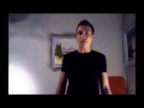 01 Shadran   Le Blamage   Beatbox   First Time Video