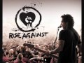 Collapse (Post Amerika) - Rise Against [HQ]