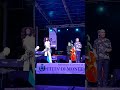 MATT BIANCO " Half a minute" #live 2025 a Montesilvano (PE)