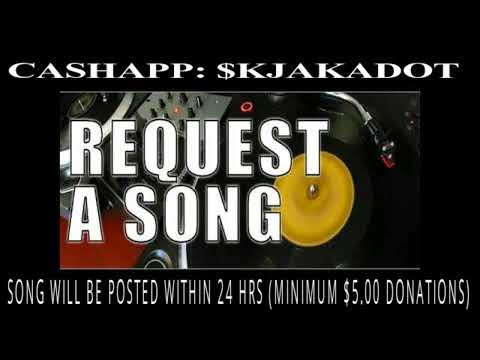 Work from Home ft Jontha Links & King Sis – Some of Y’all (Slowed Down)