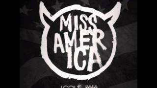 J Cole - Miss America Reprise (Snippet)