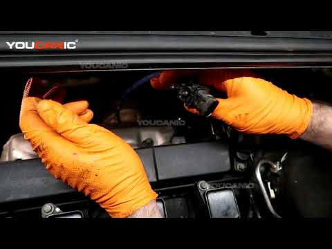 2012-2019 Ford Focus – Upstream Oxygen (O2) Sensor Replacement