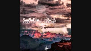 GeneTrick - Forces of Nature