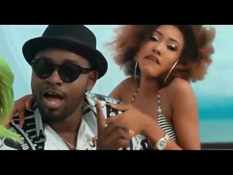 Sisi maria   OmoAkin ft  Skales & Koker Official Music Video