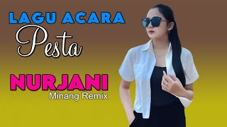 Download lagu LAGU JOGET TERBARU - NURJANI || GAFUR SYAH || LAGU JOGET ACARA REMIX PESTA mp3