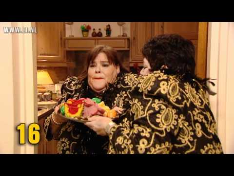 16 LVK 2011 De straot op...! - Maastricht - Duo X-Elle