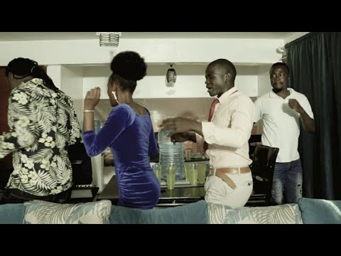 Mbwembwe SDA version Ft Bien X Aaron rimbui