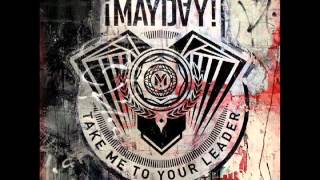 ¡MAYDAY! - Devil On My Mind (Feat. Liz Suwandi) (Prod. by Gianni Ca$h &amp; Plex Luthor)