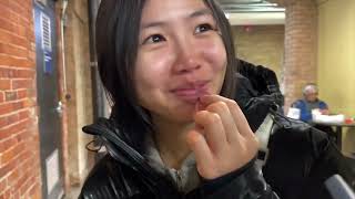 Toronto, Canada with an Insta360 one X2