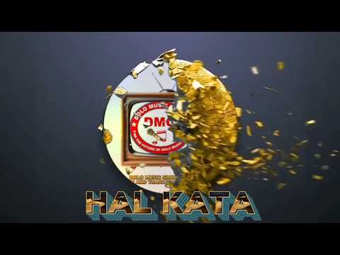 Hal Kata by DMG, TMG-D and MMG