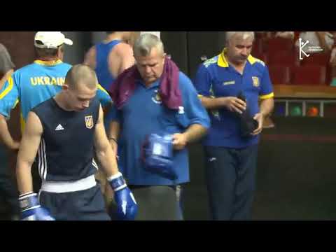 МТ Бр. Кличко. Молодан(Одесса)-Самбура(Николаев).17.08.17