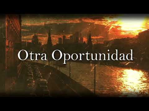 Tutto Durán - Otra Oportunidad (Video Lyric Oficial)
