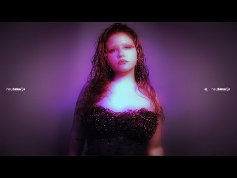 MISTER MISTER and Lena Stamenković