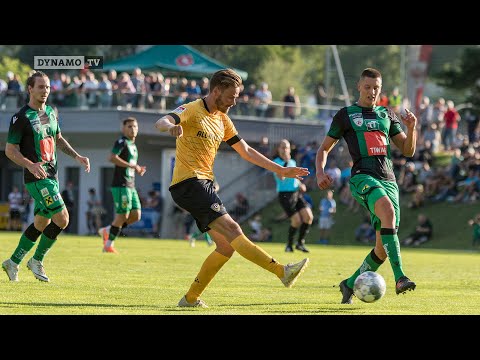 Stimmen zum Testspiel gegen Wacker Innsbruck