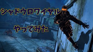 ちょっと遅いハロウィン動画