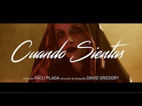 Picnic - Cuando Sientas (Video Oficial)