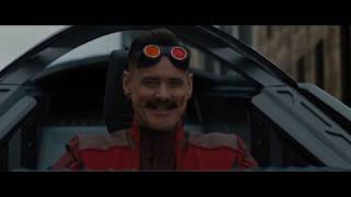 Соник в кино Финальная битва 4 К Часть 2