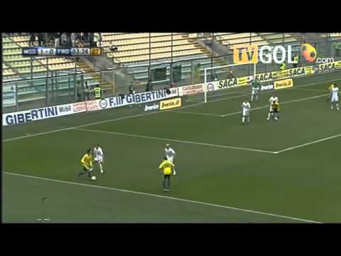 Modena 2-1 Frosinone 12/03/2011