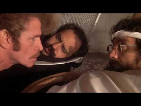 Chicken Man - Cheech & Chong's Nice Dreams. Remastered [HD]