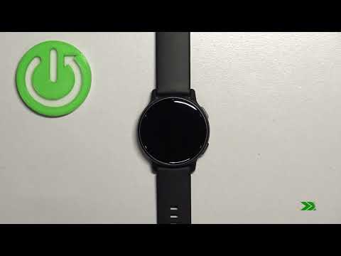 How to Factory Reset GARMIN Vivoactive 5?