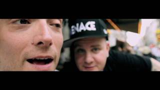 CLUB DOGO - NUOVO VIDEO SPACCO TUTTO TRAILER