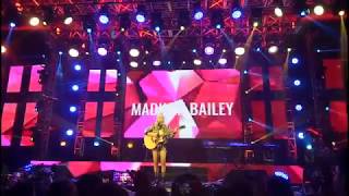 Congratulations - Madilyn Bailey (Live Performance at YouTube FanFest VN)