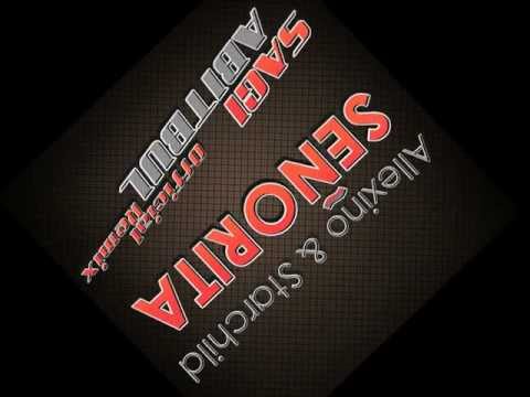 Allexinno & Starchild "Senorita" Sagi Abitbul Official Remix