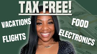 Self Employed and Small Business Tax SAVINGS!! | Filing taxes in 2023 for 2022