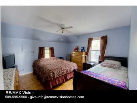11 Brookside Ave, Worcester MA 01602 - Single Family Home - Real Estate - For Sale -