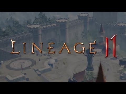 Видео Lineage II M #3