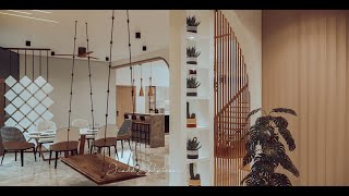 3D Interior Walkthrough Animation | J CADD SOLUTION