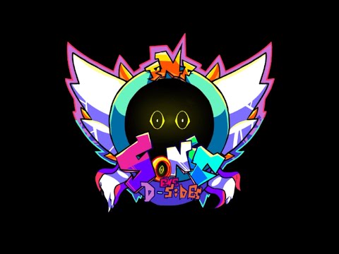 Triple Trouble ENCORE [REMIX] - Friday Night Funkin’ VS Sonic.EXE D-Side (FANMADE)