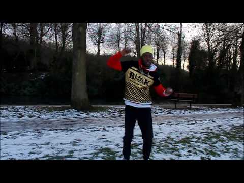 Reggae Powerhouse Band ft Mykal Rose - Freedom (Official Music Video)