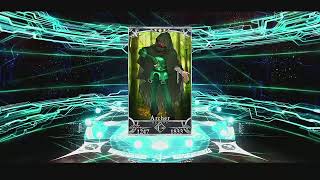【FGO】捨てられた男