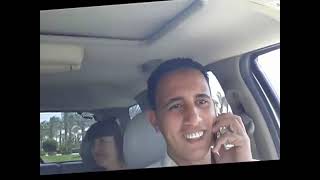 Resehörnan i Egypten feb 2013 Eddie Sundgren