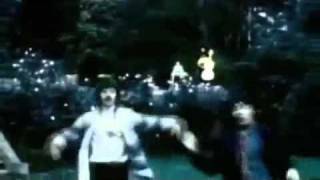 The Beatles - Blue Jay Way