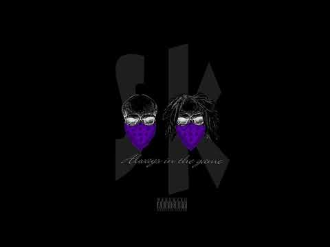 Yenko X  Ogee _ Always in the game _ (Mykeyweilerbeatz)