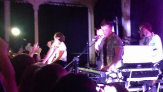 Diviney - Elvis Presley live