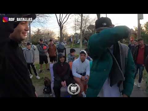 MARITIMO FREE - MATEI vs MALDITO JASON - [CLASIFICATORIAS] - 08.09.2024 - Barrio Marítimo.