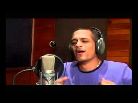 HABLALE DE MI- CHRISTIAN Y REY FEAT DON METRA
