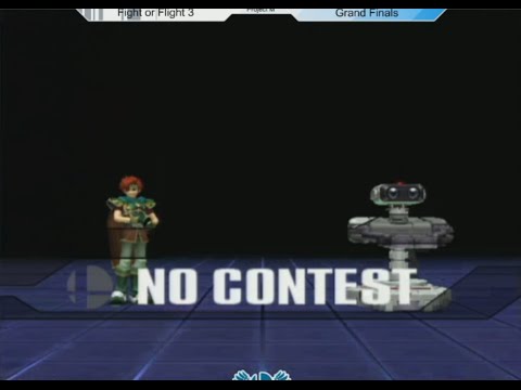 Top 10 Ragequits - Super Smash Bros