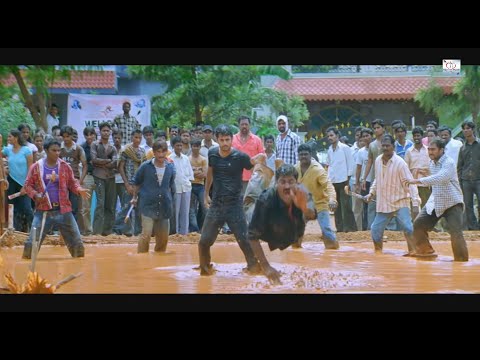 Rowdy Kottai