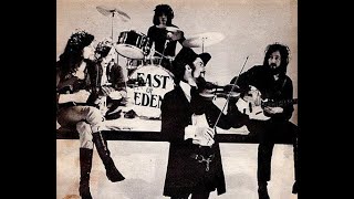 Music video thumbnail preview for EAST OF EDEN -  GUM ARABIC  / RAMADAN  - 1971 by East of Eden