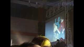 121225 Tonight 37.2 Brown Eyed Girls (Ending) - Must Have Love