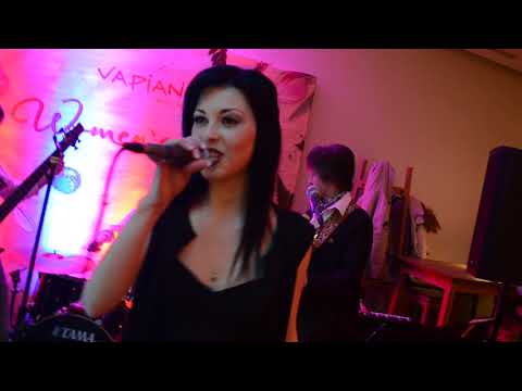 Відео  Kvitana & Success band  4