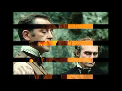 "Sherlock Holmes and Dr.Watson" soundtrack