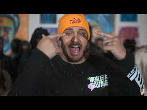 Soulbody Cyphers - (LVLC Edition) CLASSIC