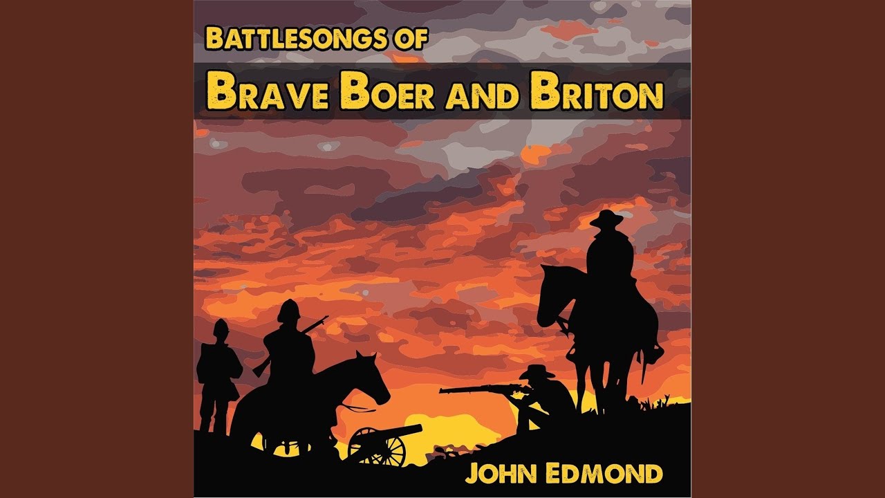 John Edmond - Angels of Vegkop