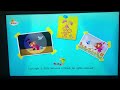 BabyTV Mona Sketch Short End Credits