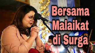 Download lagu GMS Jabodetabek Worship Night 14 - Bersama Malaikat di Surga mp3